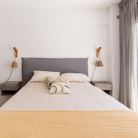 Charming Apart In Palermo Buenos Aires Ngoại thất bức ảnh