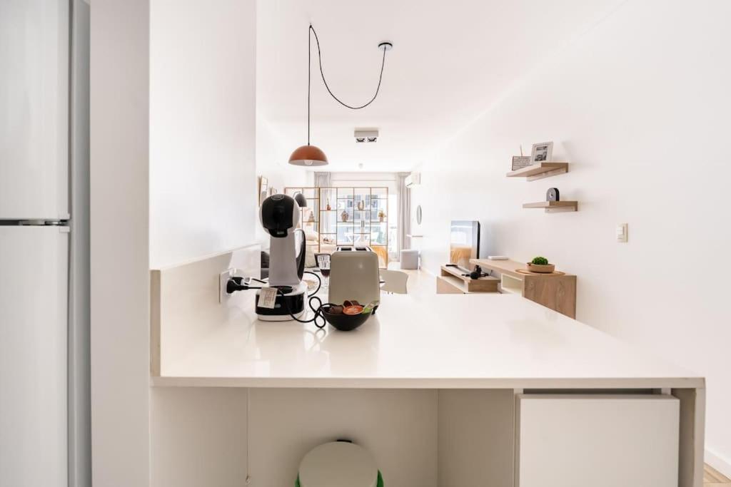Charming Apart In Palermo Buenos Aires Ngoại thất bức ảnh