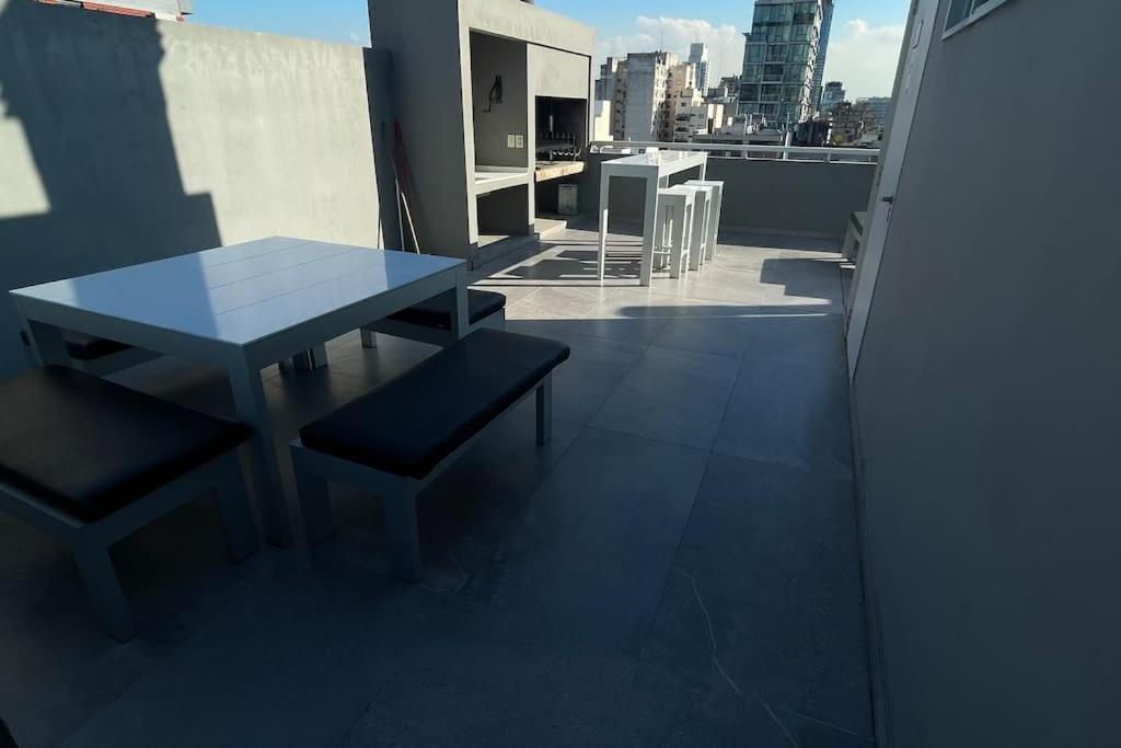Charming Apart In Palermo Buenos Aires Ngoại thất bức ảnh