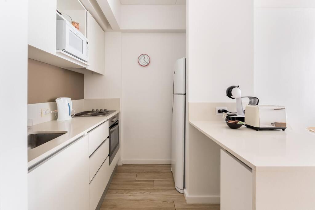 Charming Apart In Palermo Buenos Aires Ngoại thất bức ảnh