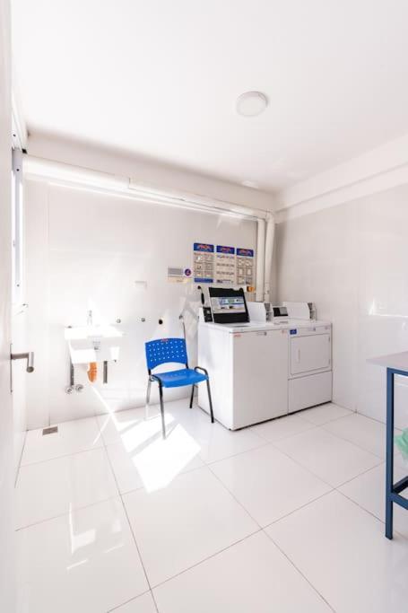 Charming Apart In Palermo Buenos Aires Ngoại thất bức ảnh
