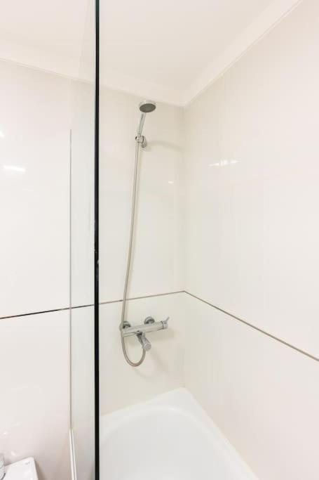 Charming Apart In Palermo Buenos Aires Ngoại thất bức ảnh