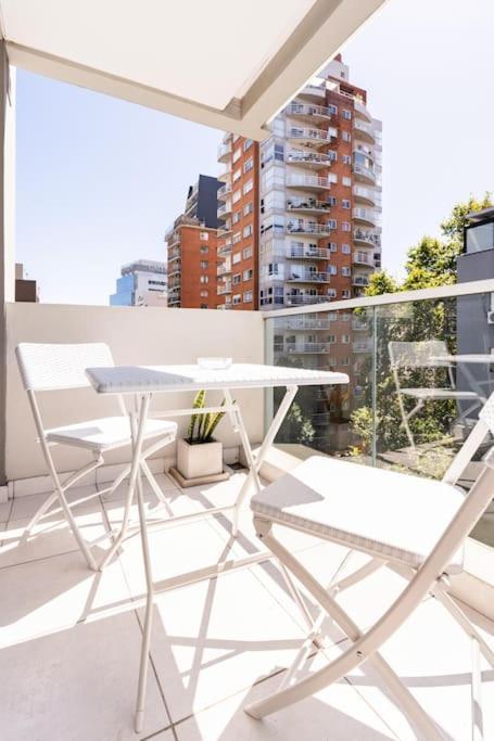 Charming Apart In Palermo Buenos Aires Ngoại thất bức ảnh