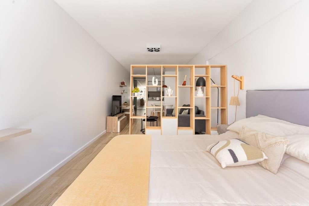 Charming Apart In Palermo Buenos Aires Ngoại thất bức ảnh