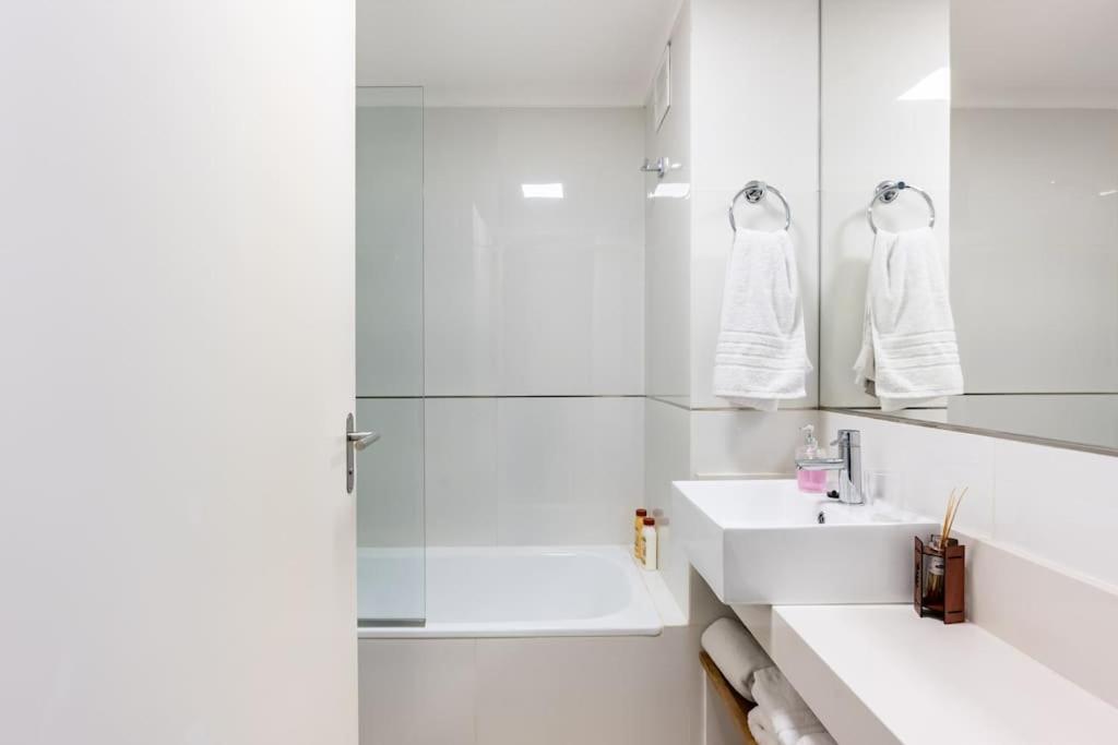 Charming Apart In Palermo Buenos Aires Ngoại thất bức ảnh