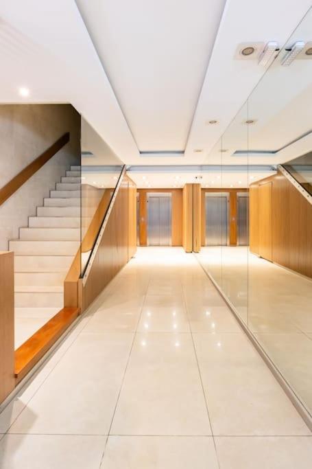 Charming Apart In Palermo Buenos Aires Ngoại thất bức ảnh